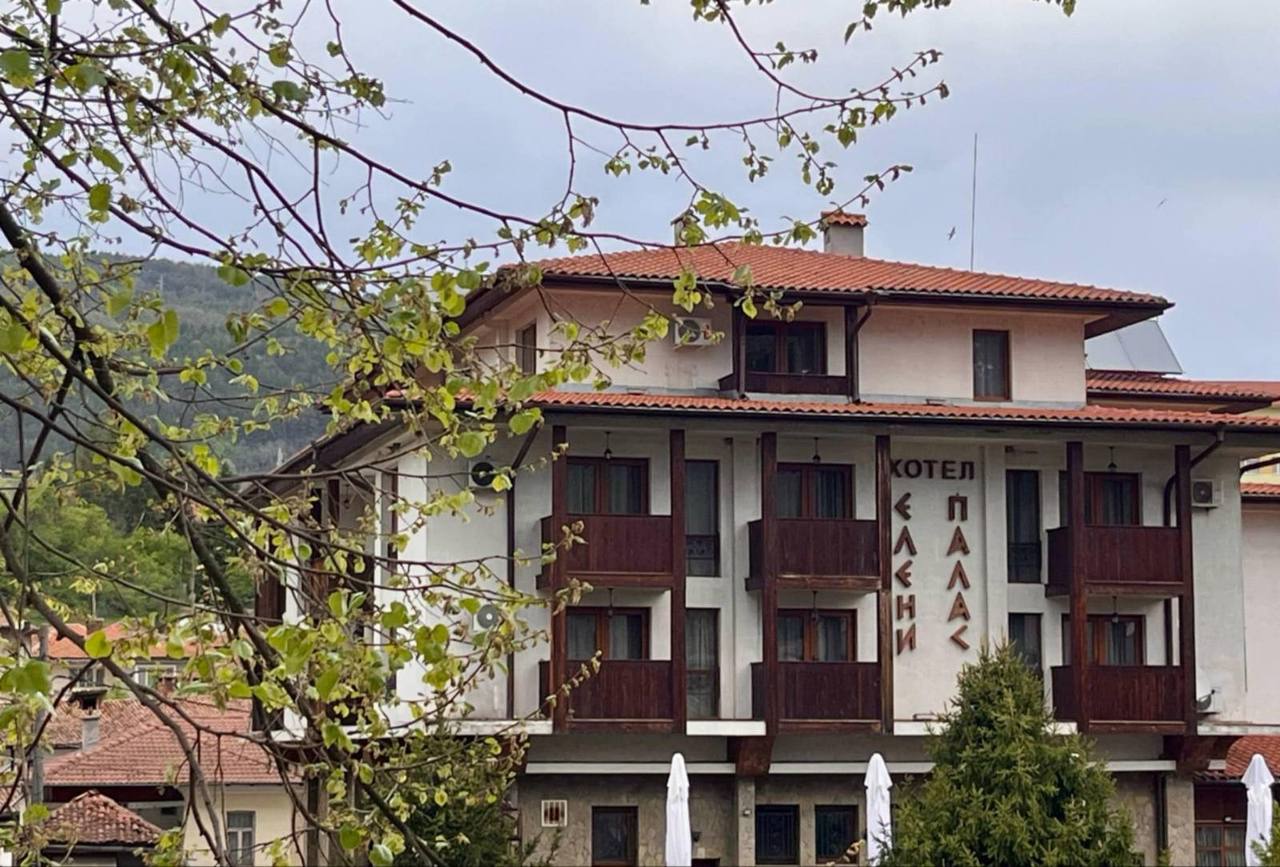 The House