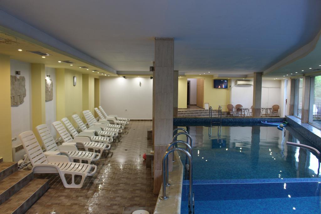 Vasil Levski Apartments